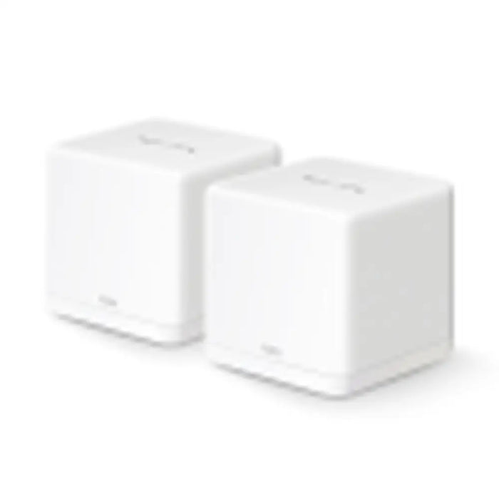 Access point Mercusys AX1500 - WIFI мрежи<<<Компютър Мрежи и компоненти<<<Компютри|