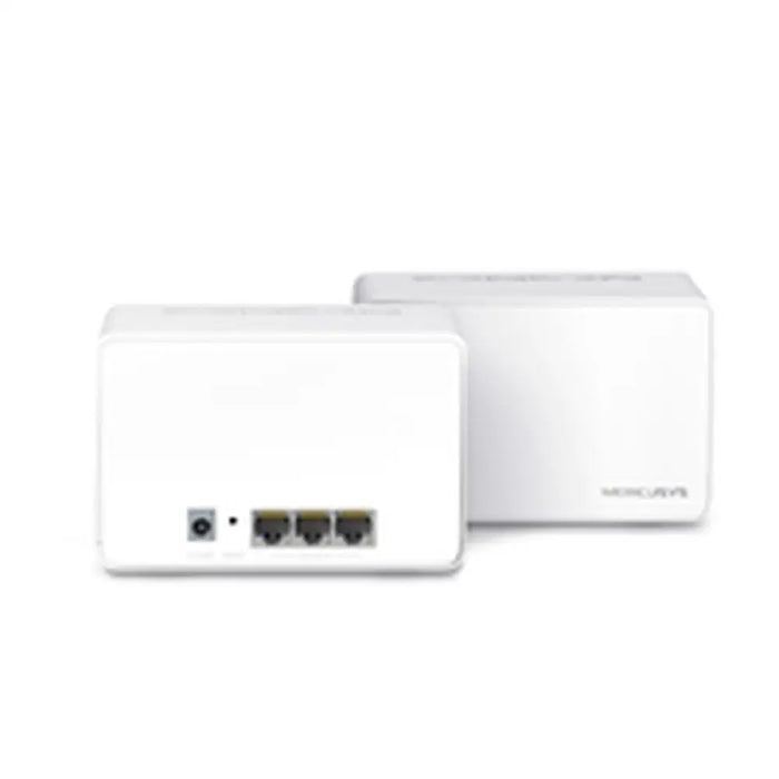Access point Mercusys Halo H80X(2-pack) - Компютър Мрежи и компоненти<<<Компютри| Електроника<<<BigBuy&&&WIFI