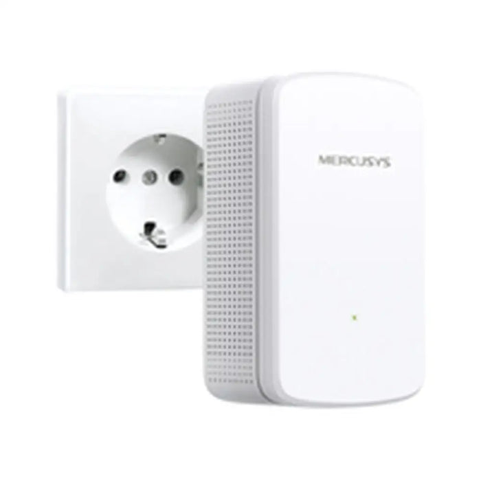Access point Mercusys ME10 White - Компютър Мрежи и компоненти<<<Компютри| Електроника<<<BigBuy&&&Точки за