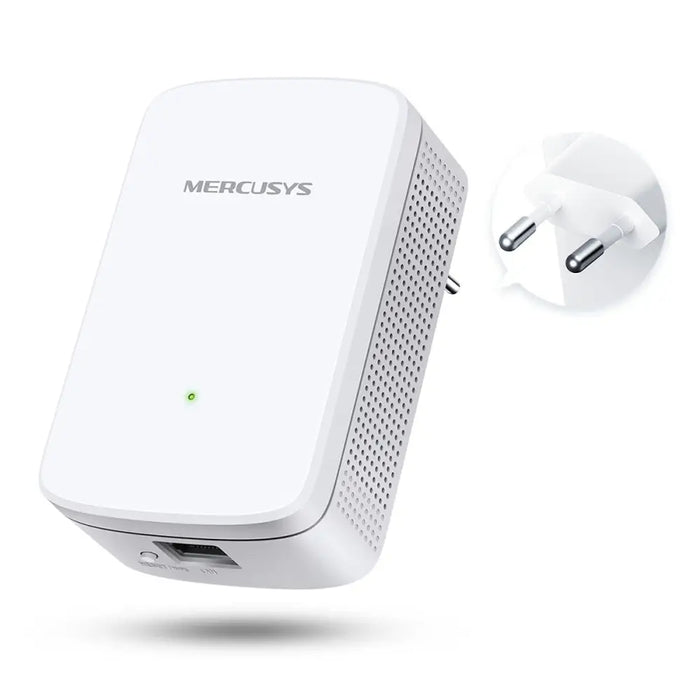 Access point Mercusys ME10 White - Компютър Мрежи и компоненти<<<Компютри| Електроника<<<BigBuy&&&Точки за