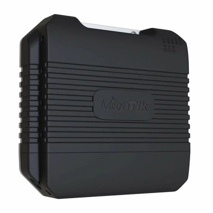 Access point Mikrotik LtAP Black 4G - Точки за Достъп<<<Компютър Мрежи и компоненти<<<Компютри| Електроника<<<BigBuy