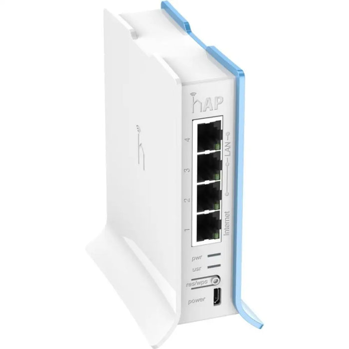 Access point Mikrotik RB941-2ND-TC Blue/White - Компютър Мрежи и компоненти<<<Компютри| Електроника<<<BigBuy&&&Точки за