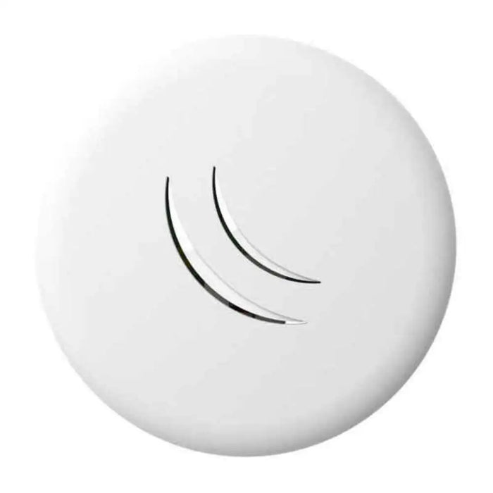 Access point Mikrotik RouterBoard Cap Lite 2,4 GHz White - Компютър Мрежи и компоненти<<<Компютри|