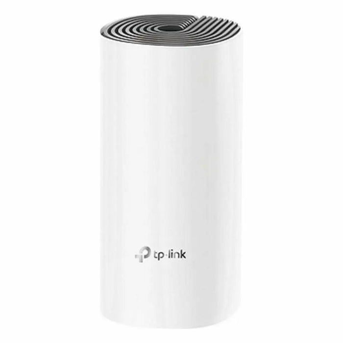 Access Point Repeater TP-Link Deco E4 5 GHz LAN 300-867 Mbps - Точки за Достъп<<<Компютър Мрежи и