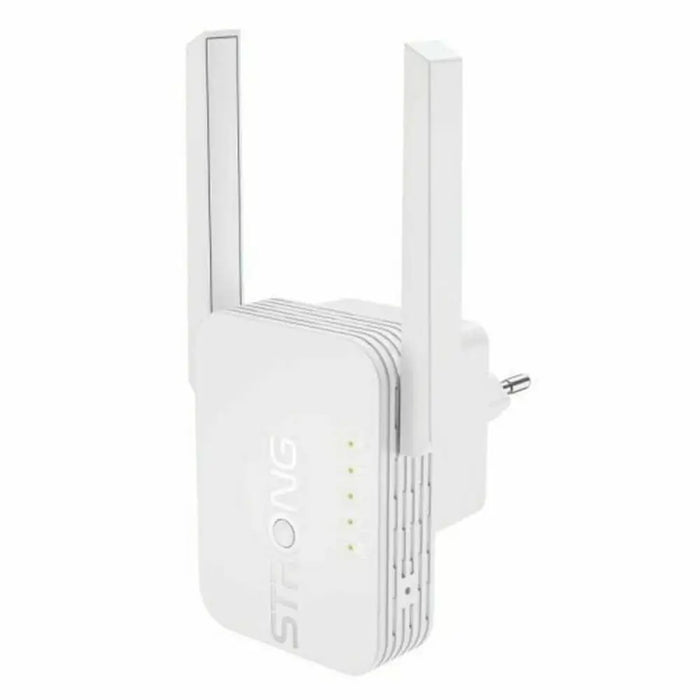 Access point STRONG 300S - Компютър Мрежи и компоненти<<<Компютри| Електроника<<<BigBuy&&&Точки за Достъп<<<Компютър