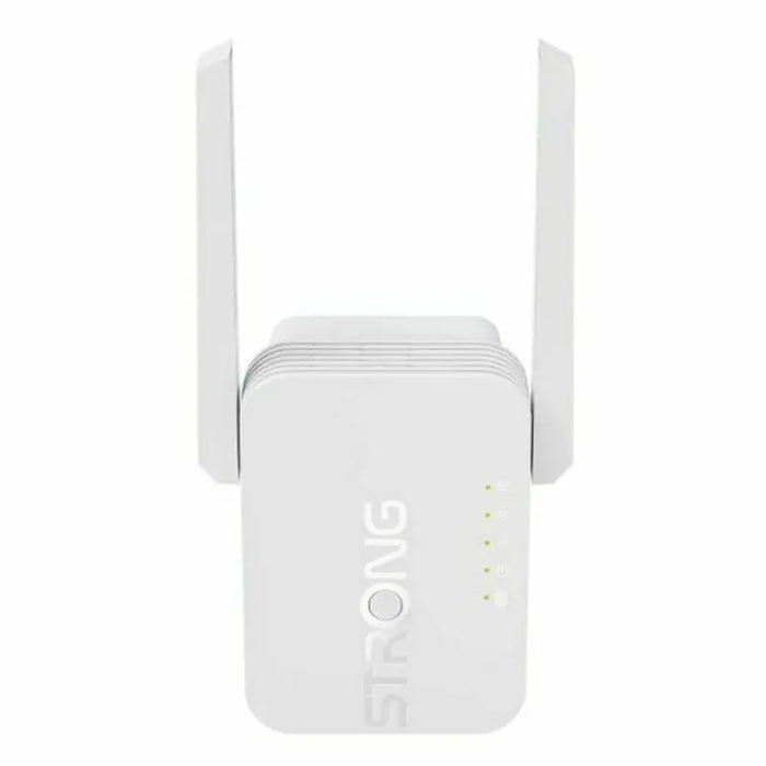 Access point STRONG 300S - Компютър Мрежи и компоненти<<<Компютри| Електроника<<<BigBuy&&&Точки за Достъп<<<Компютър