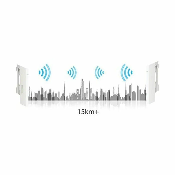 Access point TP-Link CPE510 White 300 Mbit/s IPX5 - Компютър Мрежи и компоненти<<<Компютри|