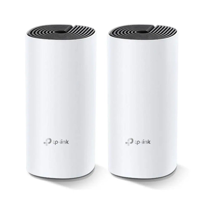 Access point TP-Link Deco M4(2-pack) - Компютър Мрежи и компоненти<<<Компютри| Електроника<<<BigBuy&&&WIFI