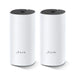 Access point TP-Link Deco M4(2-pack) - Компютър Мрежи и компоненти<<<Компютри| Електроника<<<BigBuy&&&WIFI
