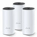 Access point TP-Link Deco M4(3-pack) White - Компютър Мрежи и компоненти<<<Компютри| Електроника<<<BigBuy&&&WIFI