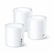 Access point TP-Link Deco X20(3-pack) - Компютър Мрежи и компоненти<<<Компютри| Електроника<<<BigBuy&&&WIFI