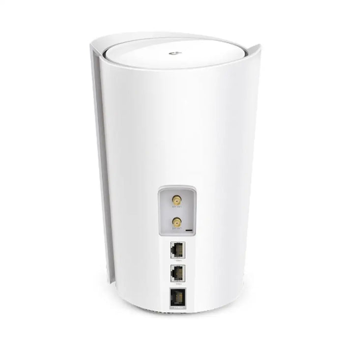 Access point TP-Link Deco X50-5G - Компютър Мрежи и компоненти<<<Компютри| Електроника<<<BigBuy&&&WIFI мрежи<<<Компютър