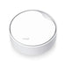 Access point TP-Link DECO X50-POE(1-PACK) White - Точки за Достъп<<<Компютър Мрежи и компоненти<<<Компютри|