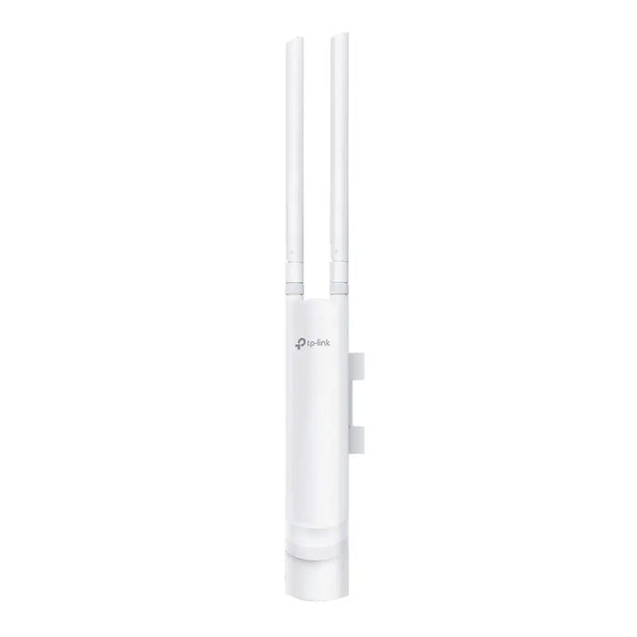 Access point TP-Link EAP113-OUTDOOR White Multicolour - Компютър Мрежи и компоненти<<<Компютри|