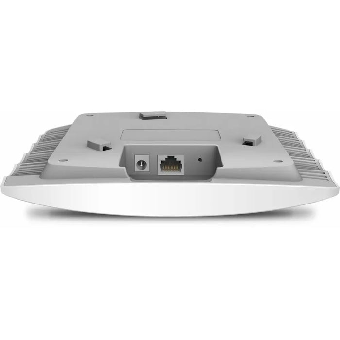 Access point TP-Link EAP115 White Black 300 Mbit/s - Компютър Мрежи и компоненти<<<Компютри|