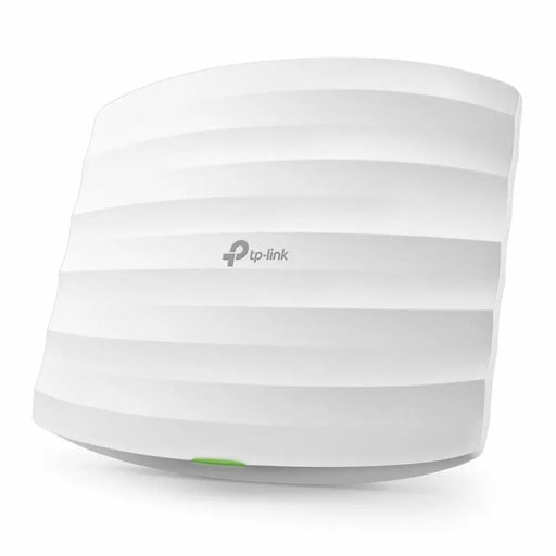 Access point TP-Link EAP115 White Black 300 Mbit/s - Компютър Мрежи и компоненти<<<Компютри|