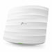 Access point TP-Link EAP115 White Black 300 Mbit/s - Компютър Мрежи и компоненти<<<Компютри|