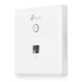 Access point TP-Link EAP230-Wall 867 Mbps White - Компютър Мрежи и компоненти<<<Компютри| Електроника<<<BigBuy&&&Точки