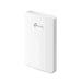 Access point TP-Link EAP235-WALL White - Компютър Мрежи и компоненти<<<Компютри| Електроника<<<BigBuy&&&Точки за