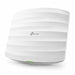 Access point TP-Link EAP245 White 1300 Mbps - Компютър Мрежи и компоненти<<<Компютри| Електроника<<<BigBuy&&&Точки за