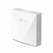 Access point TP-Link EAP650-Wall - Компютър Мрежи и компоненти<<<Компютри| Електроника<<<BigBuy&&&Точки за