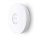 Access point TP-Link EAP660 HD White - Компютър Мрежи и компоненти<<<Компютри| Електроника<<<BigBuy&&&Точки за