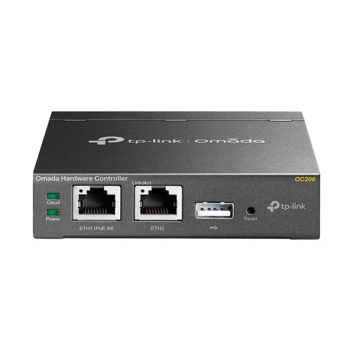 Access point TP-Link OC200 Black Grey - Access Point controllersKIL-KON<<<CommunicationKIL<<<ActionPL&&&Безжични