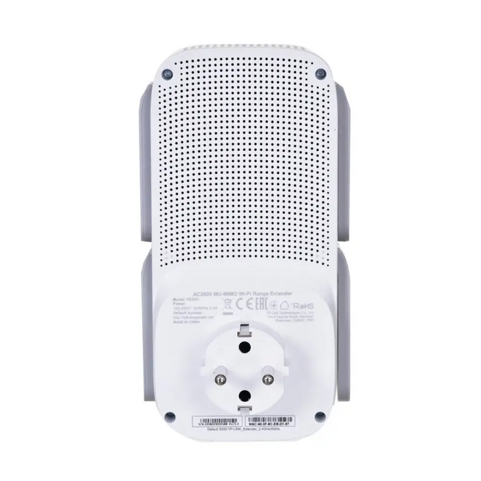 Access point TP-Link RE650 - RepeatersKIL-REP<<<CommunicationKIL<<<ActionPL&&&Електроника Телевизори<<<Компютри|