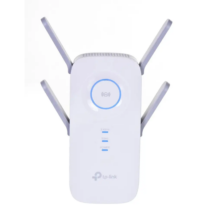 Access point TP-Link RE650 - RepeatersKIL-REP<<<CommunicationKIL<<<ActionPL&&&Електроника Телевизори<<<Компютри|