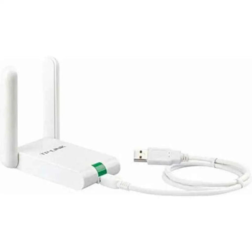 Access point TP-Link TL-WN822N - Компютър Мрежи и компоненти<<<Компютри| Електроника<<<BigBuy&&&Безжични