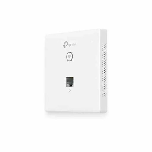 Access point TP-Link TP-LINK WALL AP White 2,4 GHz - Компютър Мрежи и компоненти<<<Компютри|