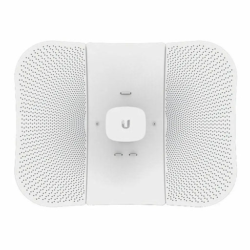 Access point UBIQUITI LiteBeam AC 23 dBi White 450 Mbit/s - Компютър Мрежи и компоненти<<<Компютри|