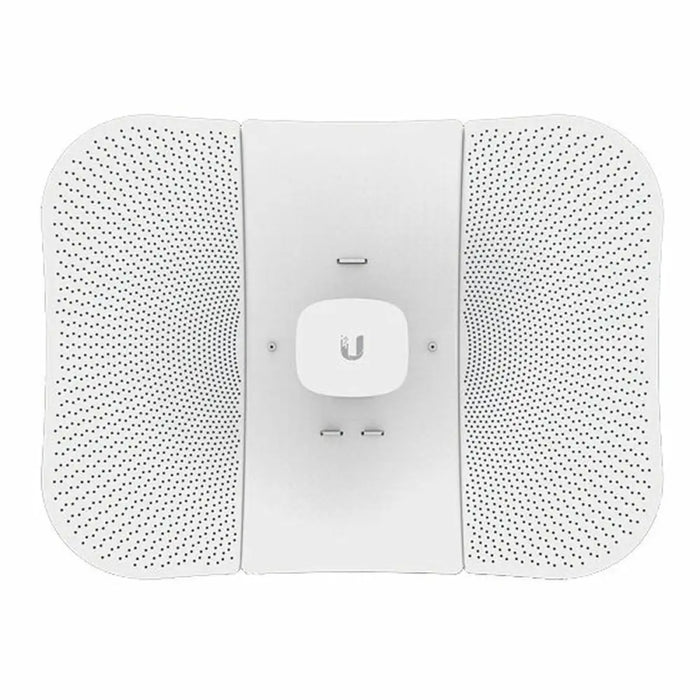 Access point UBIQUITI LiteBeam AC 23 dBi White 450 Mbit/s - Компютър Мрежи и компоненти<<<Компютри|