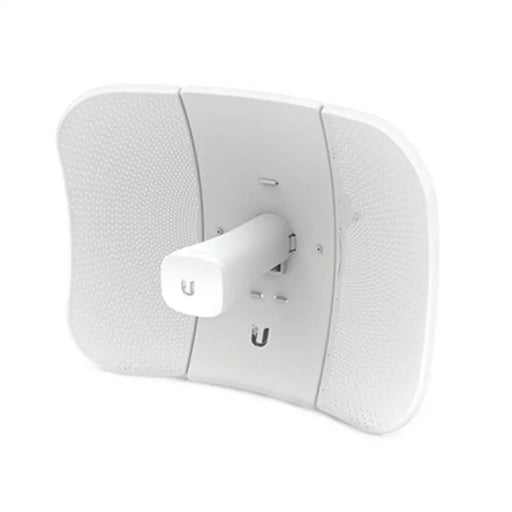 Access point UBIQUITI LiteBeam AC 23 dBi White 450 Mbit/s - Компютър Мрежи и компоненти<<<Компютри|