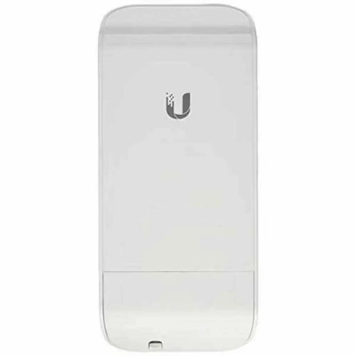 Access point UBIQUITI LOCOM5 NanoStation 5 GHz 13 dBi - Точки за Достъп<<<Компютър Мрежи и компоненти<<<Компютри|