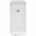 Access point UBIQUITI LOCOM5 NanoStation 5 GHz 13 dBi - Точки за Достъп<<<Компютър Мрежи и компоненти<<<Компютри|