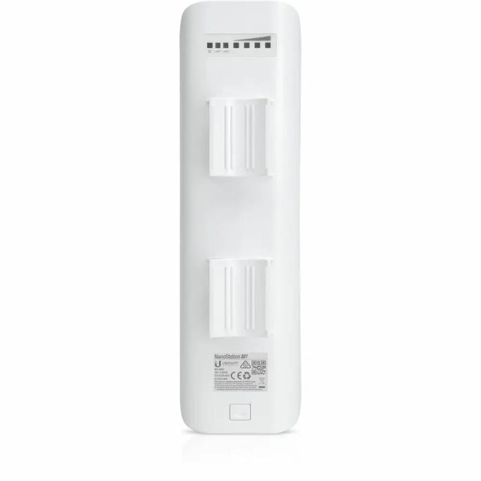 Access point UBIQUITI NSM2 2,4 Ghz 150 Mbit/s White - Компютър Мрежи и компоненти<<<Компютри|