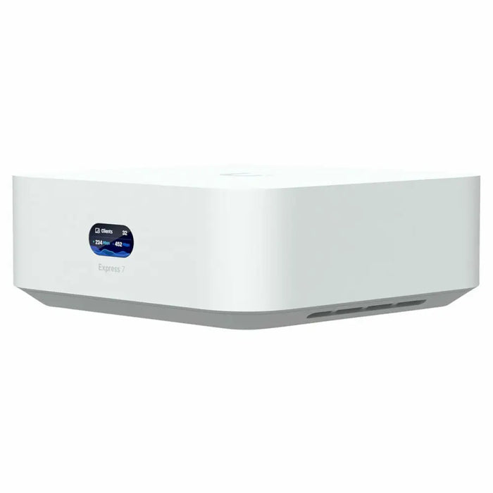 Access point UBIQUITI UX7 White - Точки за Достъп<<<Компютър Мрежи и компоненти<<<Компютри| Електроника<<<BigBuy