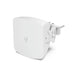 Access point UBIQUITI WAVE-AP White - Компютър Мрежи и компоненти<<<Компютри| Електроника<<<BigBuy&&&Точки за