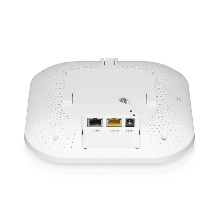 Access point ZyXEL WAX620D-6E-EU0101F White - Wireless<<<ZyXEL<<<ZyXEL<<<PolyComp&&&Access Point<<<Мрежово