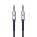 Accessories - 3mk AUX Cable Jack 3.5 mm - Jack 3.5 mm - *Kategoria tymczasowa<<<HurtelXML