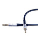 Accessories - 3mk AUX Cable Jack 3.5 mm - Jack 3.5 mm - *Kategoria tymczasowa<<<HurtelXML
