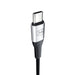 Accessories - 3mk AUX Cable USB-C - Jack 3.5 mm - *Kategoria tymczasowa<<<HurtelXML