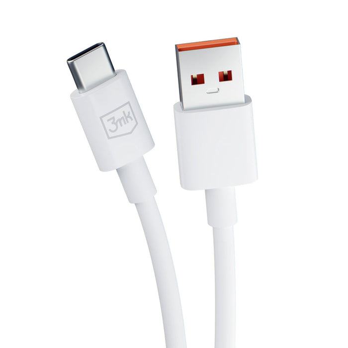 Accessories - 3mk Hyper Cable A to C 1.2m 5A - *Kategoria tymczasowa<<<HurtelXML