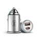 Accessories - 3mk Hyper Car Charger 30W - *Kategoria tymczasowa<<<HurtelXML