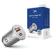 Accessories - 3mk Hyper Car Charger 30W - *Kategoria tymczasowa<<<HurtelXML