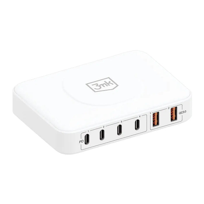 Accessories - 3mk Hyper Charger PowerMax 100W - *Kategoria tymczasowa<<<HurtelXML