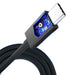 Accessories - 3mk Hyper ThunderBolt Cable 240W - *Kategoria tymczasowa<<<HurtelXML