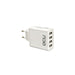 Accessories DCU 37300500 - Декорация и Осветление<<<Дом Градина<<<BigBuy&&&Запалки табакери и пепелници<<<Декорация и