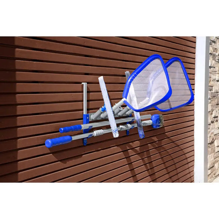 ACCESSORIES ORGANIZER BESTWAY 58674 - Почистване<<<Басейни плажни артикули и оборудване<<<Градина<<<Praktiker
